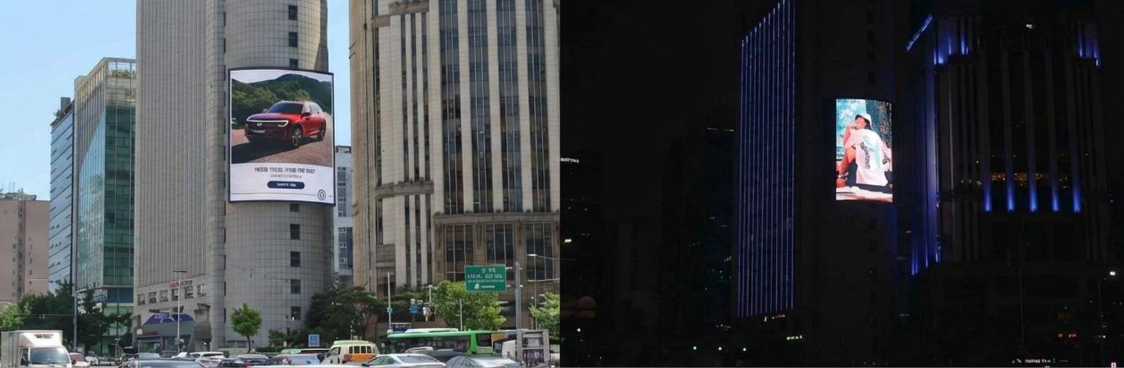 주야간 압도적 장악력